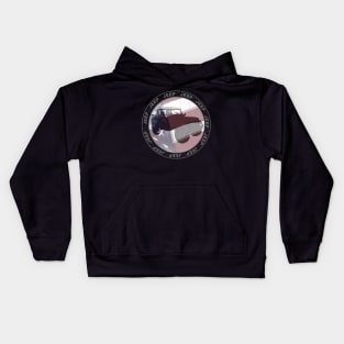 Jeep Kids Hoodie